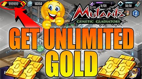 mutants genetic gladiators free gold|Mutants Genetic Gladiators Hack .